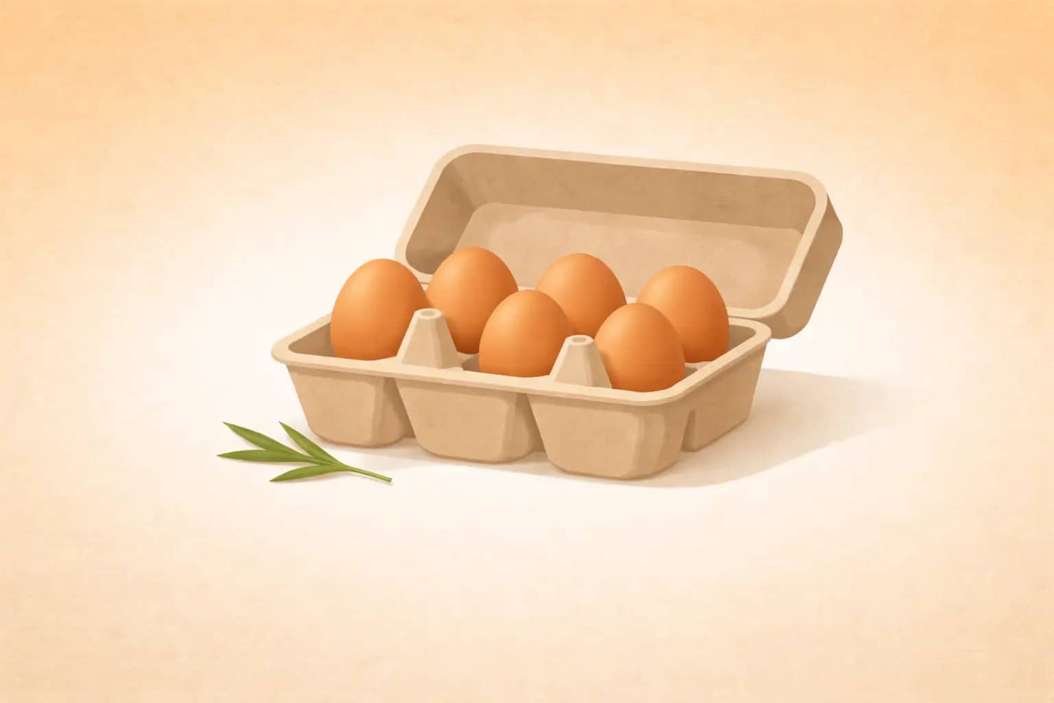 Welsh eggs