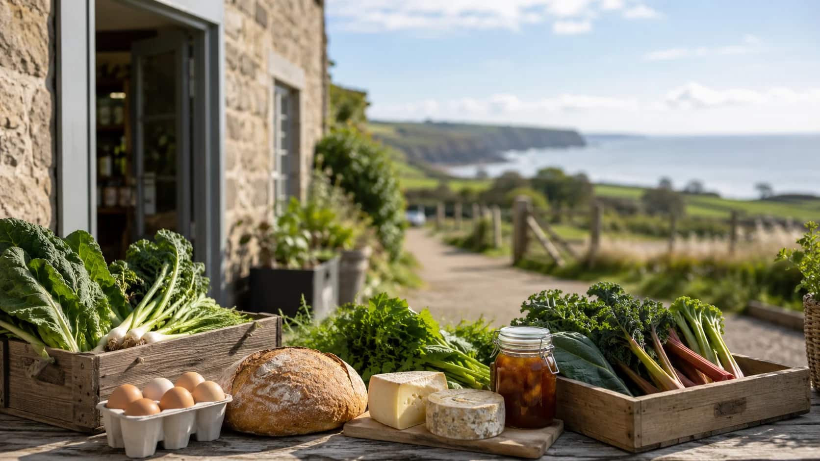 Vale Food Trail 2026 celebrates local producers across the Vale of Glamorgan