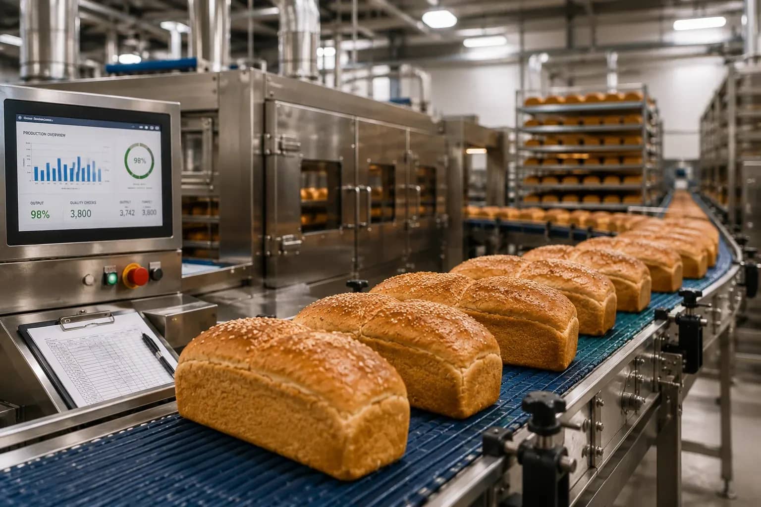 Village Bakery appoints homegrown talent to lead £28 million turnaround